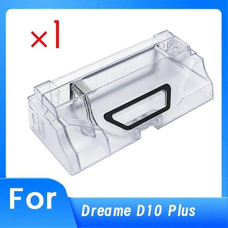 Pièces de rechange pour le bac à poussière de l'aspirateur robot D10 Plus (1/5)