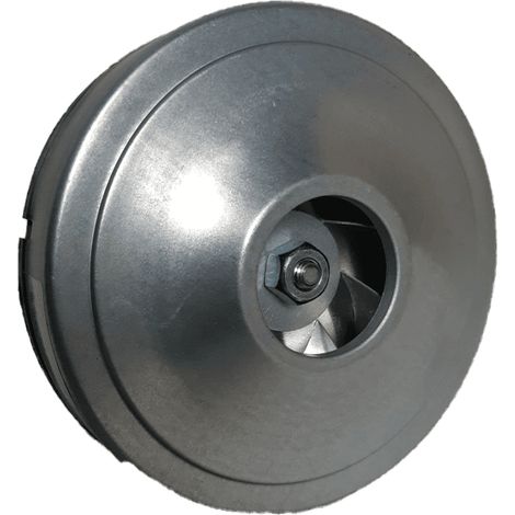 Ventilateur pour spa gonflable - Ospazia - Compatible autres marques (1/2)