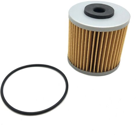 Le filtre convient aux références HG71943, 21548300 et ZKL-042. (1/4)