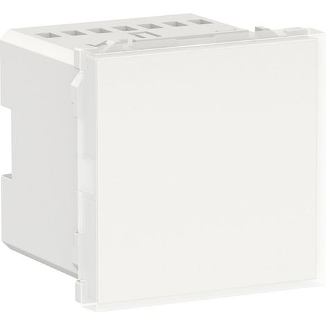 Luce LED 2 moduli 230V 4 colori SCHNEIDER NU3772