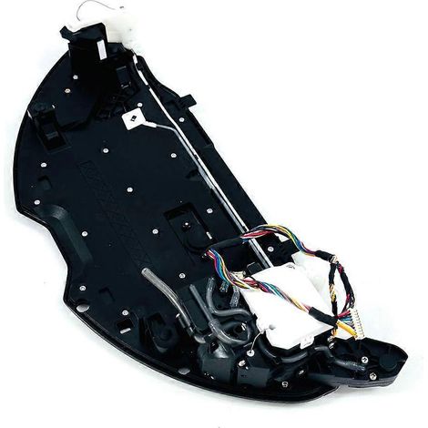 Module moteur de vibration pour balai/serpillière en tissu, compatible avec les accessoires pour aspirateurs Roborock G20S/S8 MaxV Ultra/S8 Max Ultra (1/5)