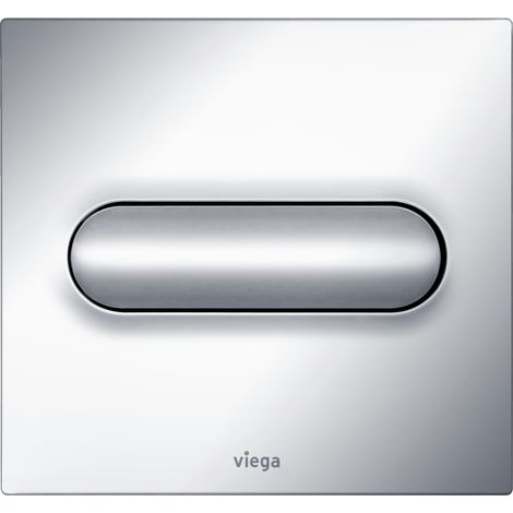 VIEGA 598518 Urinal Fertigbauset Visign