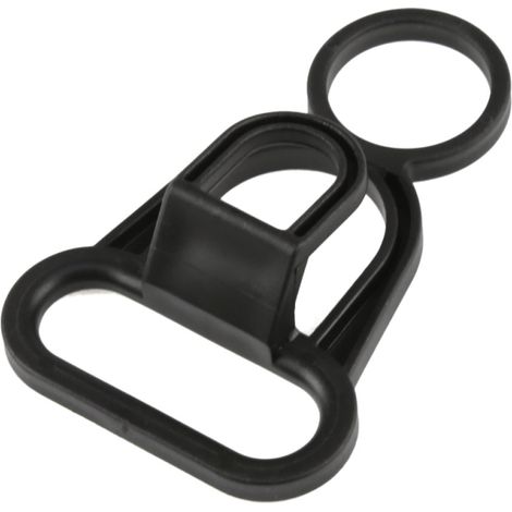 Guide pour câble électrique de tondeuse (1/5)