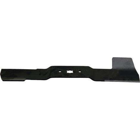Lame de tondeuse étoile 44,5 cm pour MTD YARD 742-04060