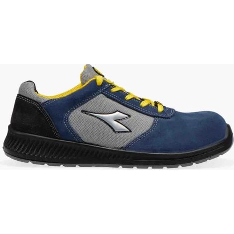 Diadora Utility D-Formula Low S1P SRC ESD Scarpe antinfortunistica - 40 (1/5)