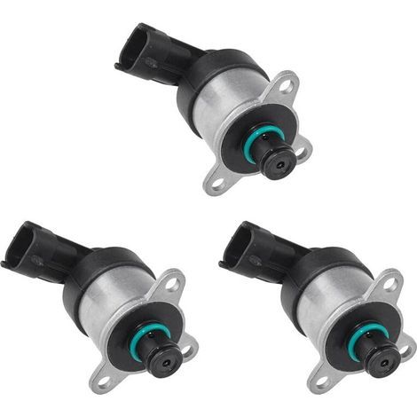Nouvelles soupapes de régulation de pression de carburant 0928400682 et 0928400633 (33100-4A400) adaptées aux moteurs 2.0, 2.2 et 2.5 CRDi. (1/4)