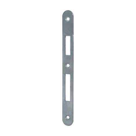 5,0 x CONTROPIASTRA X SERRATURA PATENT 042T BONAITI