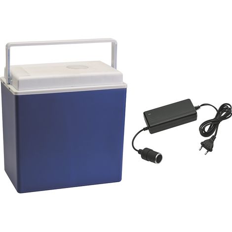 Kühlbox 24 l elektrisch 12V/230V
