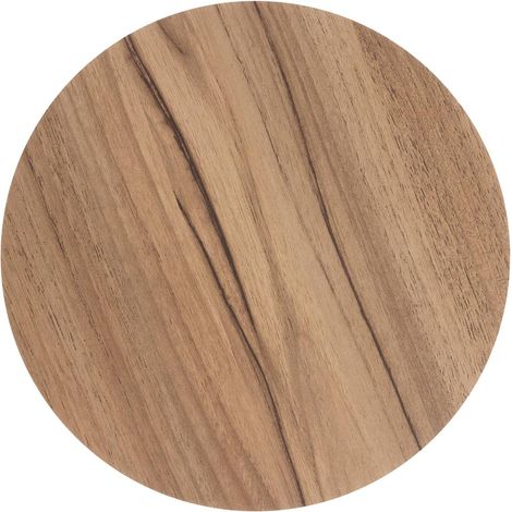 MARLON, INDIREKT WALL LAMP, OAK, MDF MATERIAL, IN-BUILT LED (1/4)