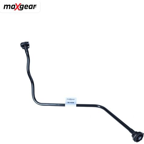 Gaine de chauffage MAXGEAR 18-1636 MERCEDES-BENZ 166 500 08 75 A 166 500 08 75