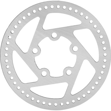 Disque de frein de rechange de 11 cm pour trottinette électrique Xiaomi Mijia M365 (1/5)