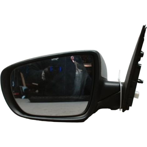 Retroviseur Exterieur Electrique Gauche KIA Carens [PRODUIT D'OCCASION]♻️87610a4410 (1/4)