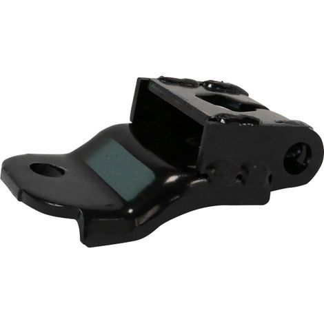 Levier de direction pour tracteur tondeuse GGP/Castelgarden – Compatible avec modèles SD 98, SD 108, MP 84, MPS 84 – Pièce d'origine