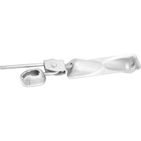 Câble de frein de stationnement tendeur 52008437AD compatible Dodge Ram 1500 2500 3500 remplacement (1/5)