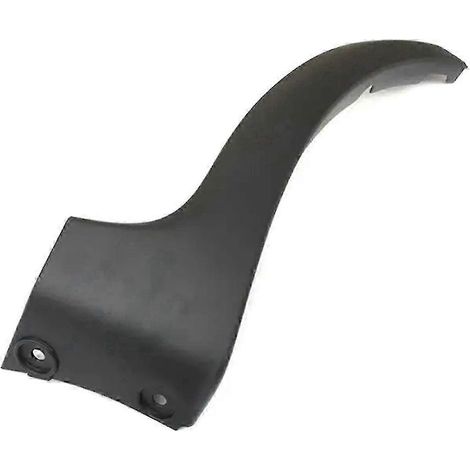 Extension latérale gauche de pare-chocs avant pour Suzuki SX4 Hatchback 71780-80J00 Edition D (1/5)