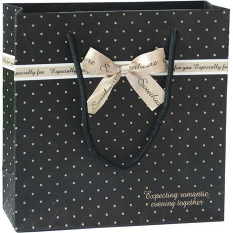 Piccola busta regalo decorativa PER una busta regalo di carta decorativa (1/3)