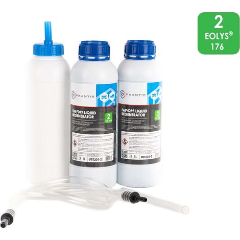 FAP FLUID 02-10 K. GREEN EOLYS 176 2 LITER (1/3)