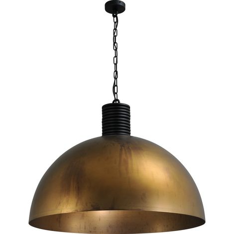Lampe à suspension Industria 80 - 2201-10-10-R-K (1/3)