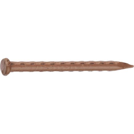 Stahlstifte 1,8 x 38 mm, 150 g Stahlstifte (1/2)
