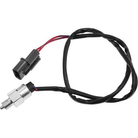 Freilaufkupplungsschalter Mr176697, passend für 4WD Montero Sport 1996–2009, L200 1996–2007, 1997–2011 (1/4)