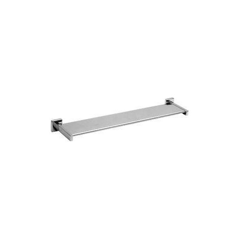MEDICLINICS AI0720CS Repisa Acero Mate - ref: AI0720CS