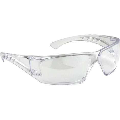 Gafas Clear View Incoloras