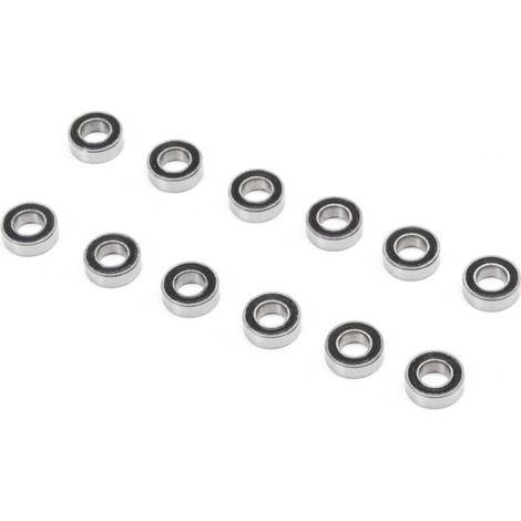 Axial Bearing Set: SCX30