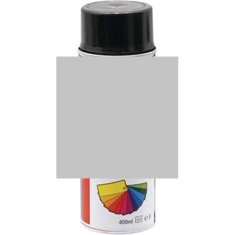 Vernice grigia RAL 7038 Grigio Agata WILKENS GRANIT 400 ml Spray (1/3)