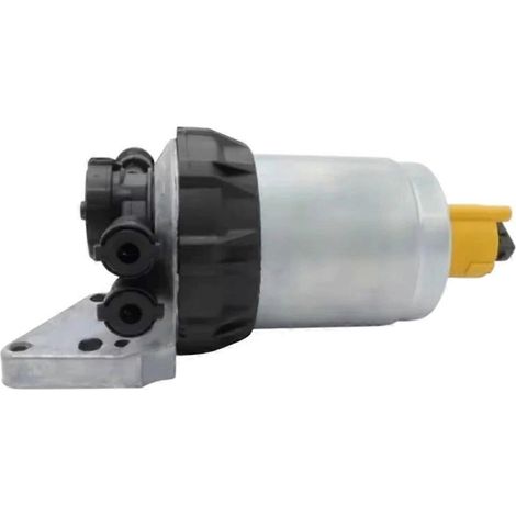 974F9155AC Kraftstofffilter, kompatibel mit Ford Transit MK3 MK4 MK5 1983 - 2000 2.5 D Diesel 1049979 1099489 974F9155AA 1001473 (1/5)