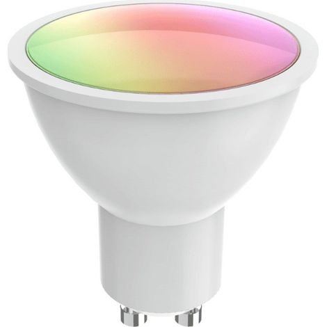 Spot LED intelligent R9076 (1/5)