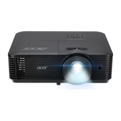 Vidéoprojecteur ACER X1328 - DLP - WXGA (1280 x 800) - 5000 ANSI Lumens - HDMI x2 - Haut-parleur 3W - Noir