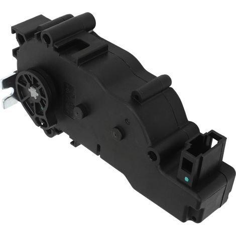 Coffre Verrouillage Électrique Actionneur A2047500060 Hayon Mécanisme Remplacement Tesla Model S Model 3 (1/5)