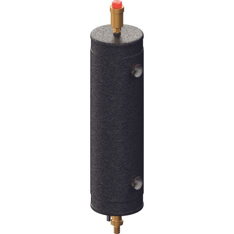 Frizione idraulica isolata SHE-OC fino a 40 kW 1'' EPP (1/2)