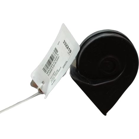 Klaxon / Avertisseur MERCEDES Classe A 2004- [PRODUIT D'OCCASION]♻️0065428620