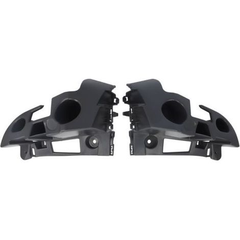 Supports intérieurs de pare-choc arrière kit Peugeot 408 depuis 2022