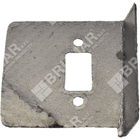 Guarnizione marmitta per decespugliatori ZOMAX 4.019.0031.13 Compatibile - 049430