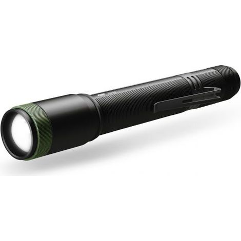 GP DISCOVERY C33 ALCES 150LM 2xAA Taschenlampe – Schwarz