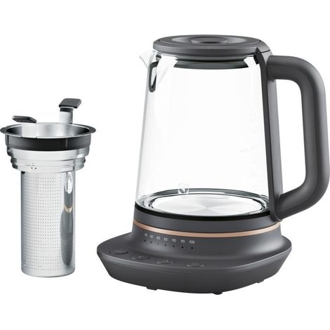 Wasserkocher ELECTROLUX E7GK1-8BP