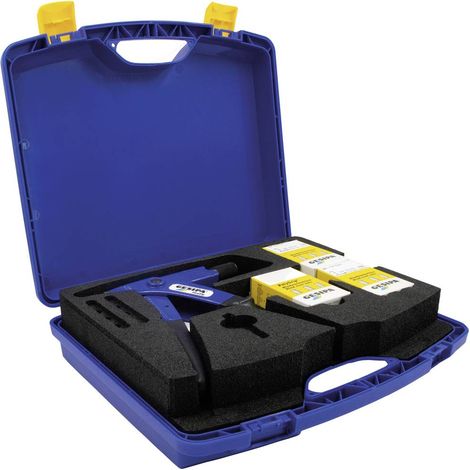Gesipa 1435453 Kit rivettatrice (1/3)