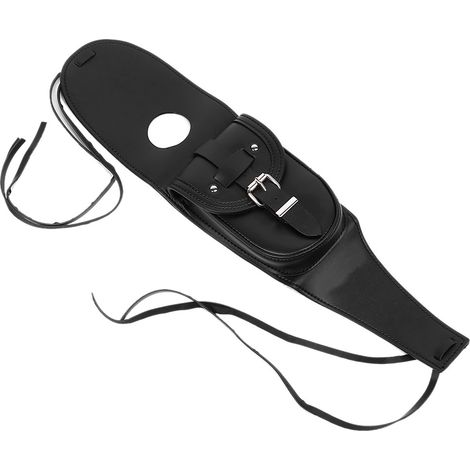 Sacoche de réservoir pour moto XL883 XL1200 (1/5)