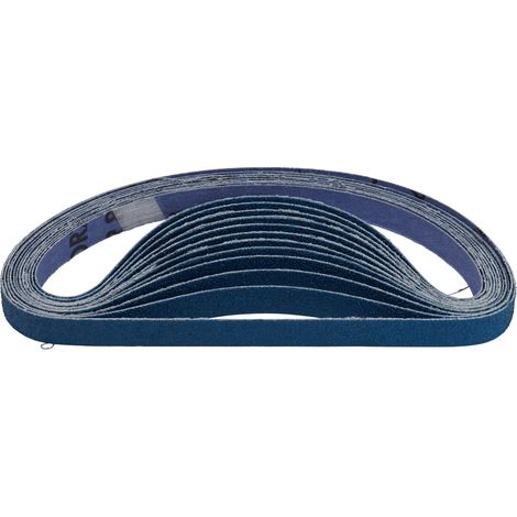 P-39497 Bande abrasive