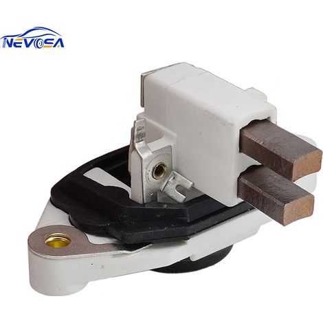 1606935 21058175 Applicable to Volvo Iveco Mandaf truck parts, engine electronic adjustment (1/4)