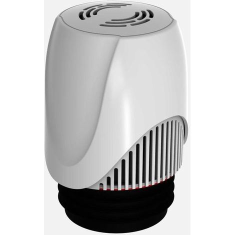 SANIT 11.028.00..0099 Ventil de remplissage et d'aération pour tuyaux ventilair