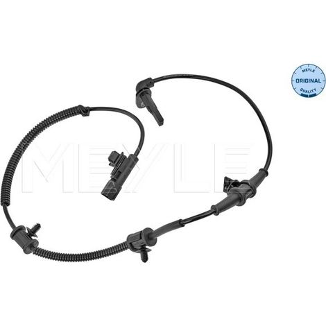 Capteur, vitesse de roue Meyle 614 899 0047 CHEVROLET 12 47 004 13 32 9258