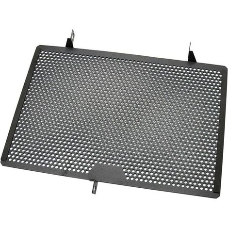 Radiator Guard, Motorcycle Radiateur Grille Guard Cover Protector Fits for Z750 Z800 Z1000 (1/5)