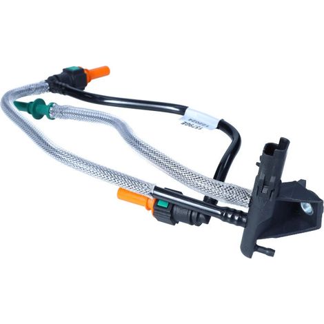 Tuyauterie de carburant MAXGEAR 18-1465 CITROËN 1579CR 1579GE (1/3)