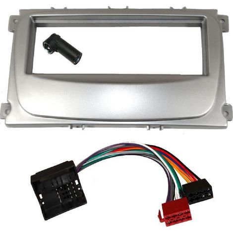Kit Installation Autoradio KITFAC-213A compatible avec Focus