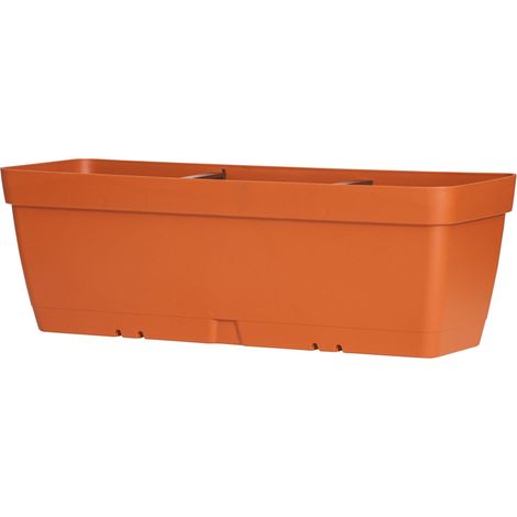 FIORIERA POT CON RISERVA 60 COTTO (1/4)