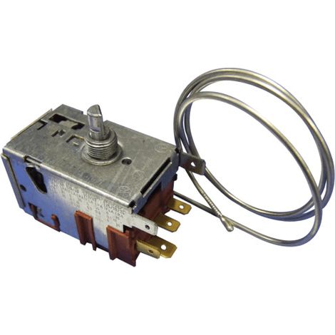 Thermostat (292455-22831) (00170219) Réfrigérateur, congélateur BOSCH, NEFF, SIEMENS, GAGGENAU, CONSTRUCTA (1/3)