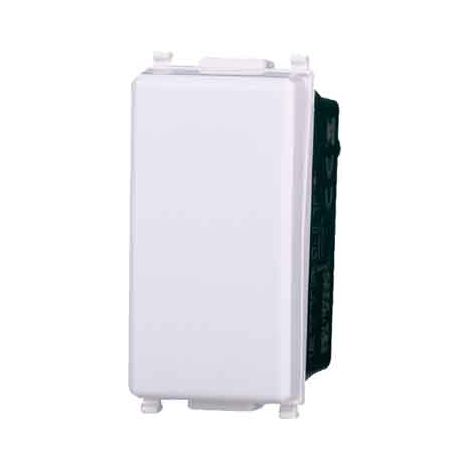 PULSADOR UNIPOLAR 'STARLIGHT' 16A x 250V